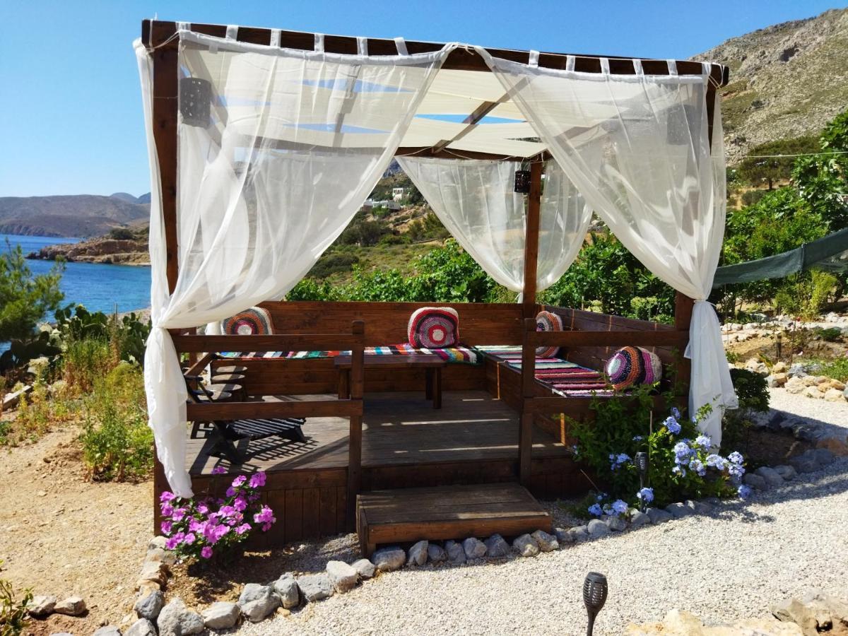 Sylvia'S Houses Skaliá المظهر الخارجي الصورة