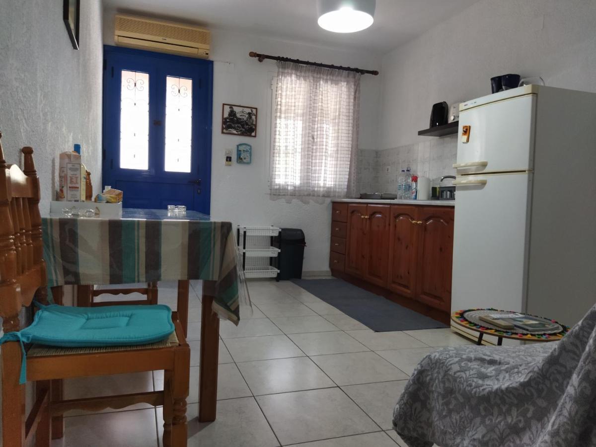 Sylvia'S Houses Skaliá المظهر الخارجي الصورة