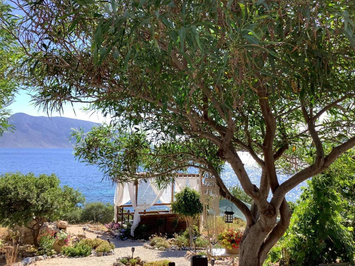 Sylvia'S Houses Skaliá المظهر الخارجي الصورة