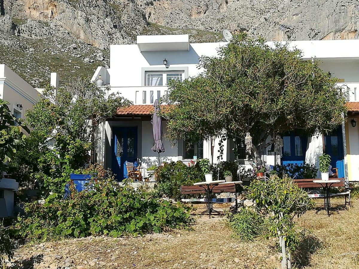 Sylvia'S Houses Skaliá المظهر الخارجي الصورة