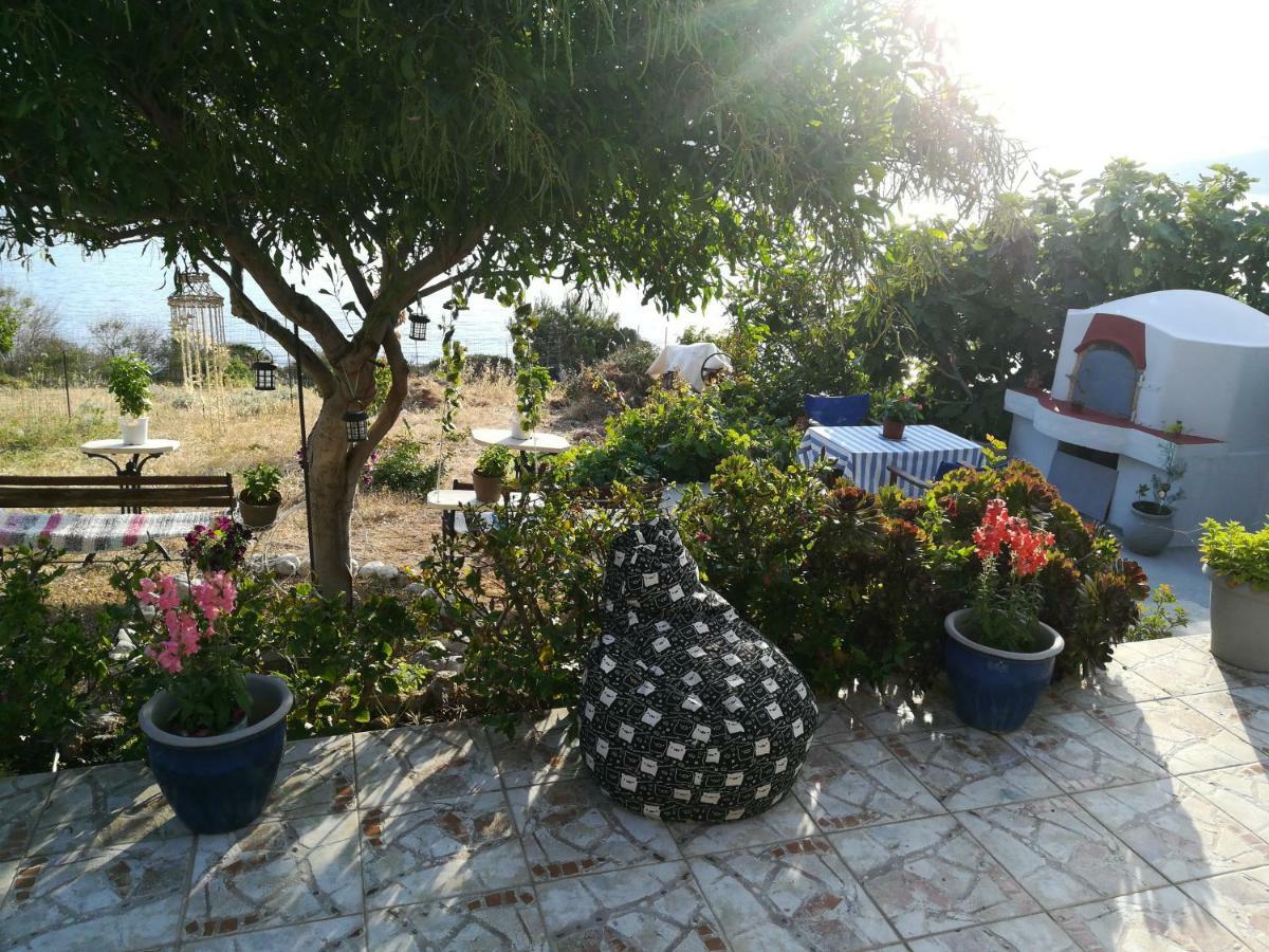 Sylvia'S Houses Skaliá المظهر الخارجي الصورة